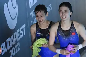 全红婵早已不是奥运冠军这么简单，手握27个世界冠军荣誉满身图片