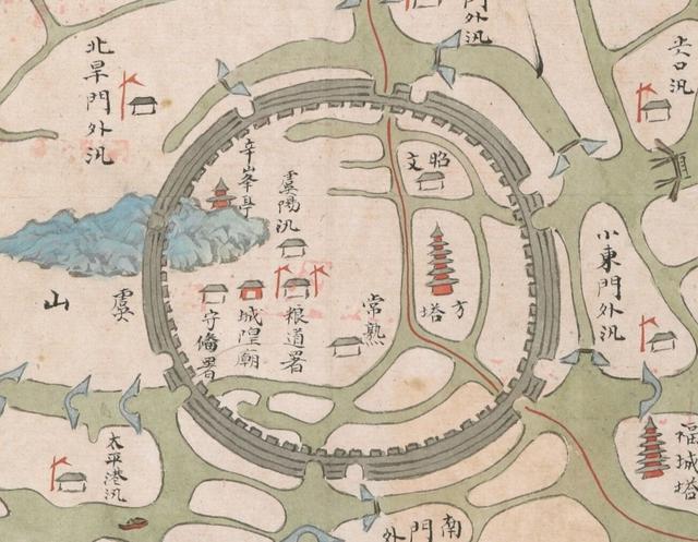 这座我去了又去的江南小城，魅力实在太大了