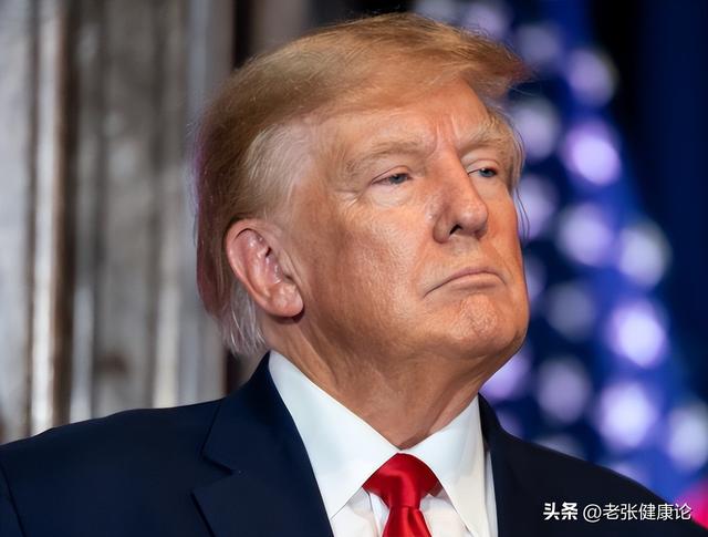 马杜罗话音刚落，特朗普下令开火，美军打响第一枪，中方斩钉截铁