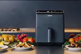 国内卷不动，国外卖疯了！这些厨房小家电的出海值得借鉴图片