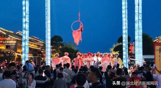 【中国经济时报】官宣！这个七夕，孝感要搞大事情！
