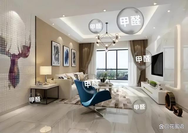 衣柜一开门一股刺鼻的味道，柜子去甲醛味用什么方法最快