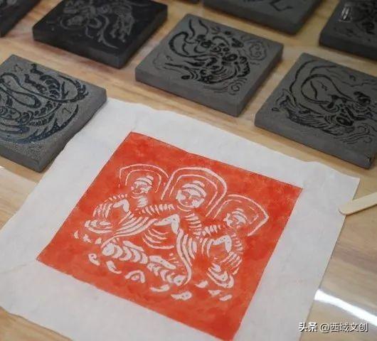 丝路遗迹·寻踪河西｜张耀宇文图/ 印象敦煌