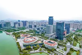 三个“新”，贡献高质量发展“镇海力量”图片