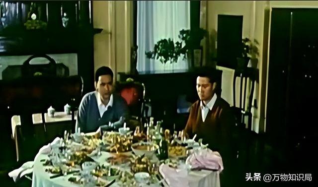 1951年，刘青山的一张全家福，生活奢靡、口味刁钻，次年被枪决