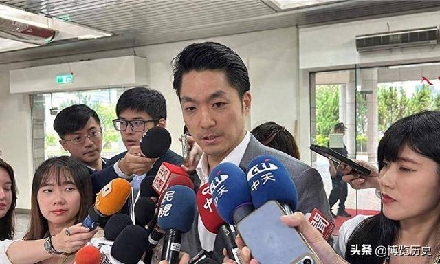 蒋介石的后人	，为什么不希望武统台湾？毛主席临终前的做法真高明