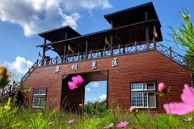 逃离热浪！汉中这些宝藏避暑旅游目的地，藏着最惬意的夏日清凉~