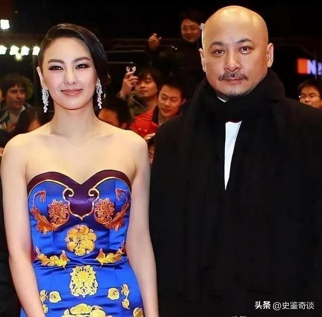 牡丹花下死，“纵欲过度”的张雨绮，终究为自己的行为付出了代价