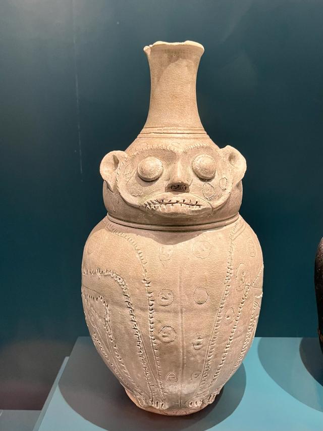 走马观花,闲逛泰国国家博物馆