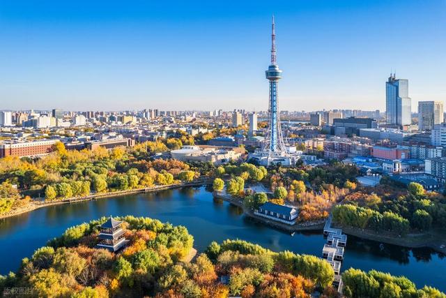 这座城市或将取代大连，成为东北最“牛”的城市，你知道是哪里吗