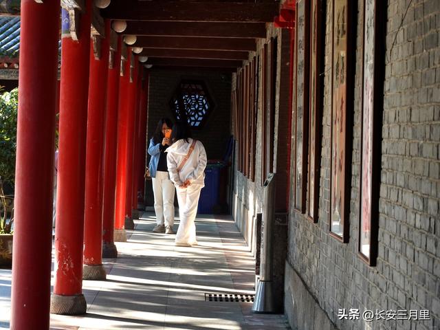 不止关中书院，陕西古代书院知多少？