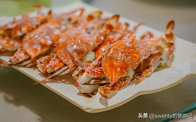 逃离酷暑，我在温州清凉一夏