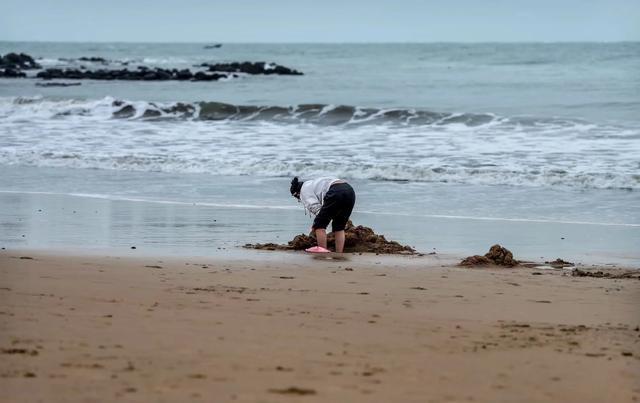 广西广东海南环游（九）海龟城、那晏滩