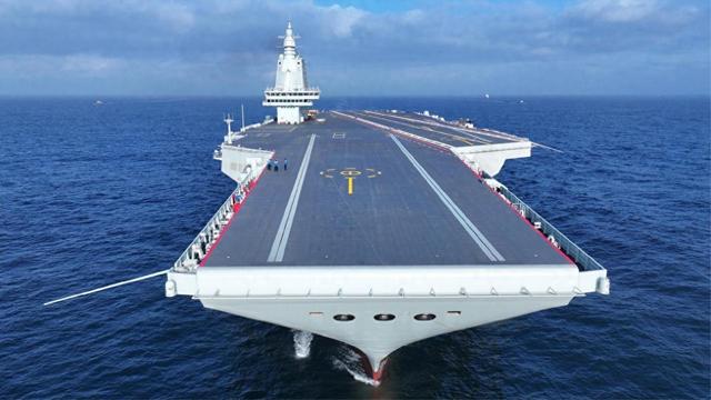 短短一周时间，中方2次敲打菲律宾，结局已预示