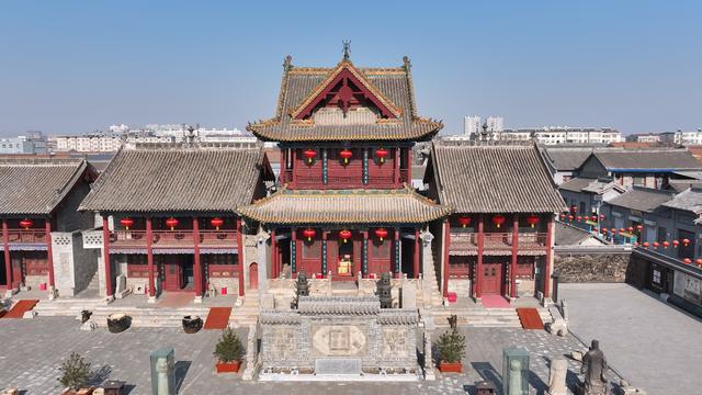 山西百城名称历史简述：翼城篇