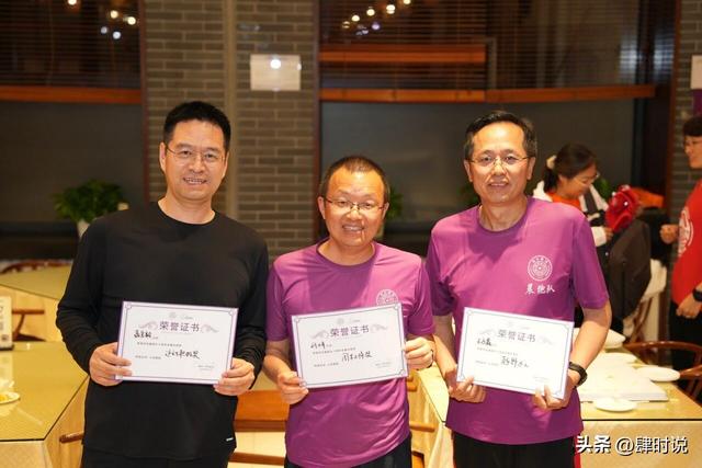 51 岁清华晨跑大神刘小平离世！前天还报铁三，8 年自律没躲过意外