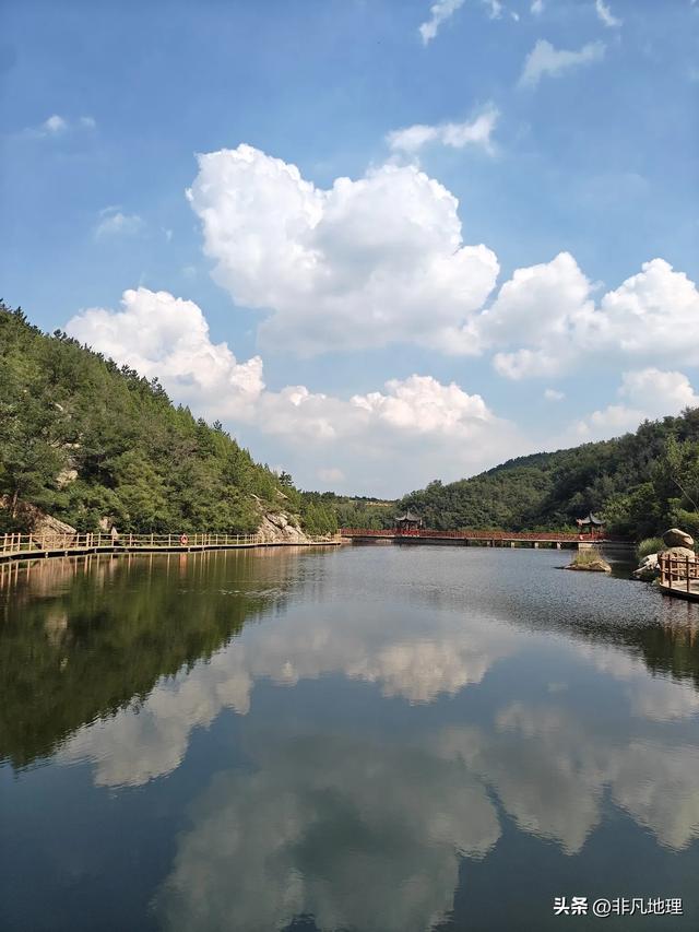 沂山旅游攻略