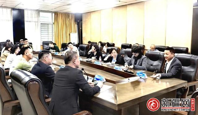 2025新疆冬季文旅对接洽谈会在北京、郑州、成都成功举办