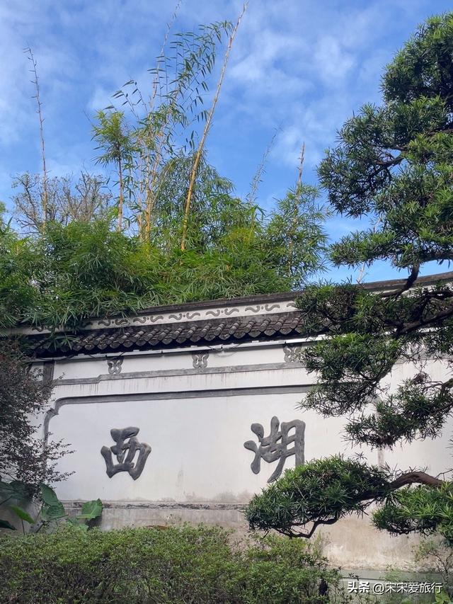 福州｜2024年两人一狗北京自驾惠州第7站，做城市闲人感受惬意
