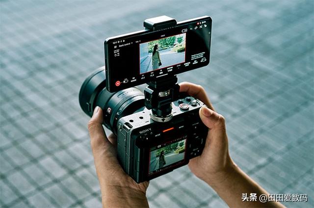 Sony Xperia 1 VII 取消一大拍摄的重要功能！ 部门之间失去协同效应？