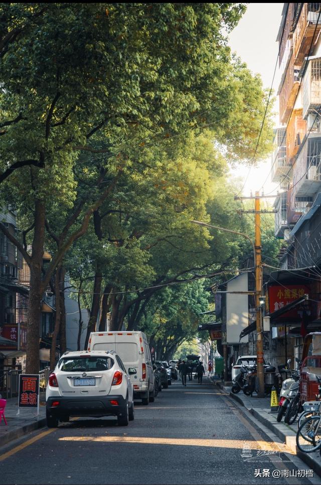 三线履痕（66）||宜昌，是一段铭记于心的岁月