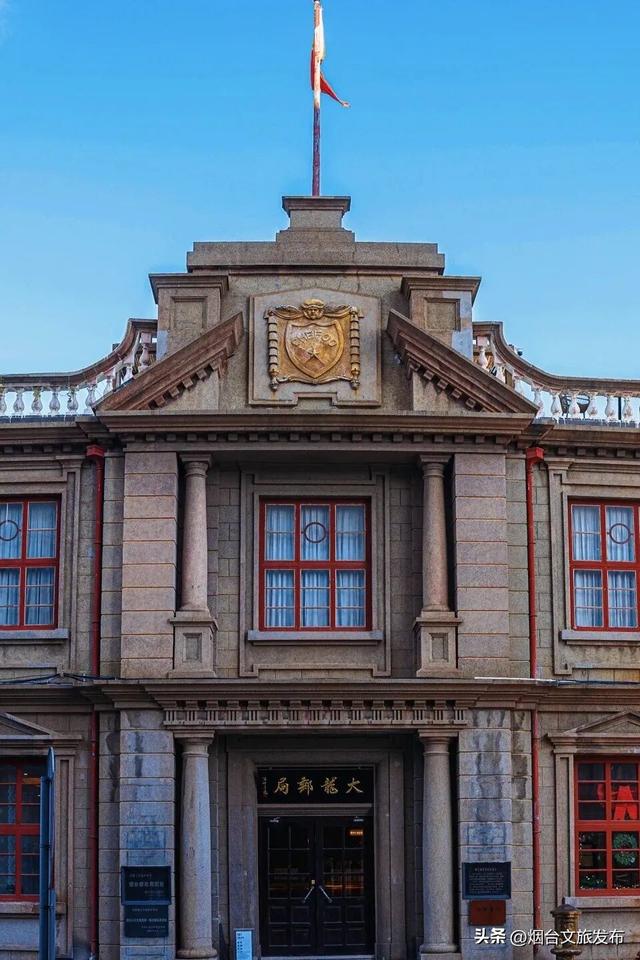 【乐游烟台】公交直达！烟台市中心神仙秘境，限时绝美