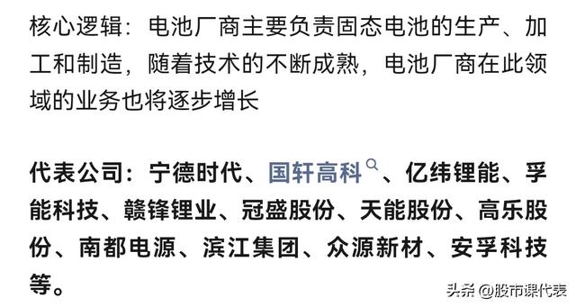 暴增1568％！盘点细分领域、中报预增及盈利能力较强的固电企业