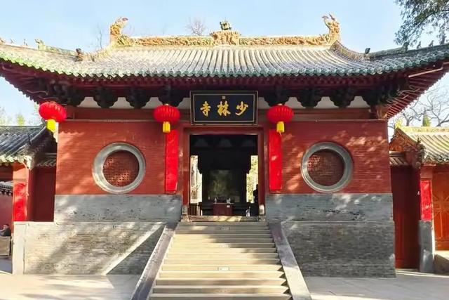 释印乐接替释永信任少林住持，为何不是方丈？住持和方丈有何区别