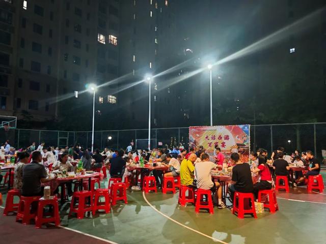 天涯共此时，韶关中秋仪式感拉满