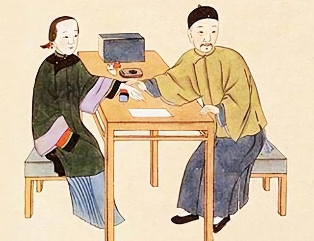 清朝灭亡后，李莲英姐姐才敢说出实情：慈禧其实不是病死的！