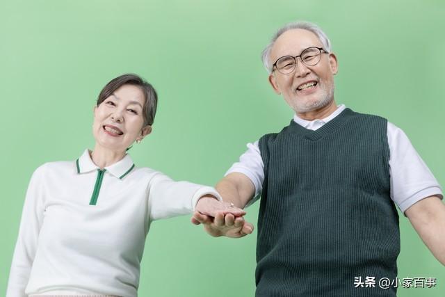 我搭伙过3个男人，发现男人过了60岁还找女人，无非就三个原因