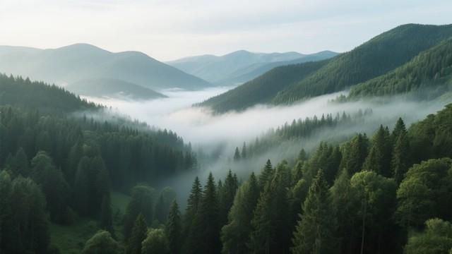 ＃治愈系风景分享：让心灵在自然中重生