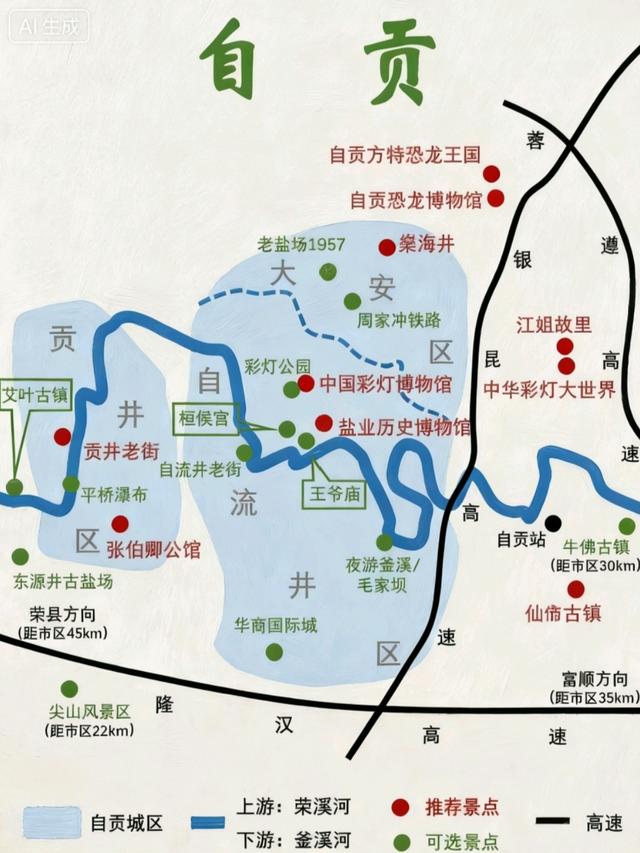 预算800+！适合11-12月穷游的“零差评”的6个城市，便宜又好玩！