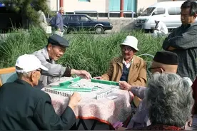 打麻将一条线理论，牢记四大核心关键，你将不再犯错误！图片