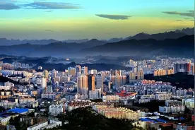 我坦白了，从湖北武汉搬到湖北十堰居住，是我十年多最开心的时候图片