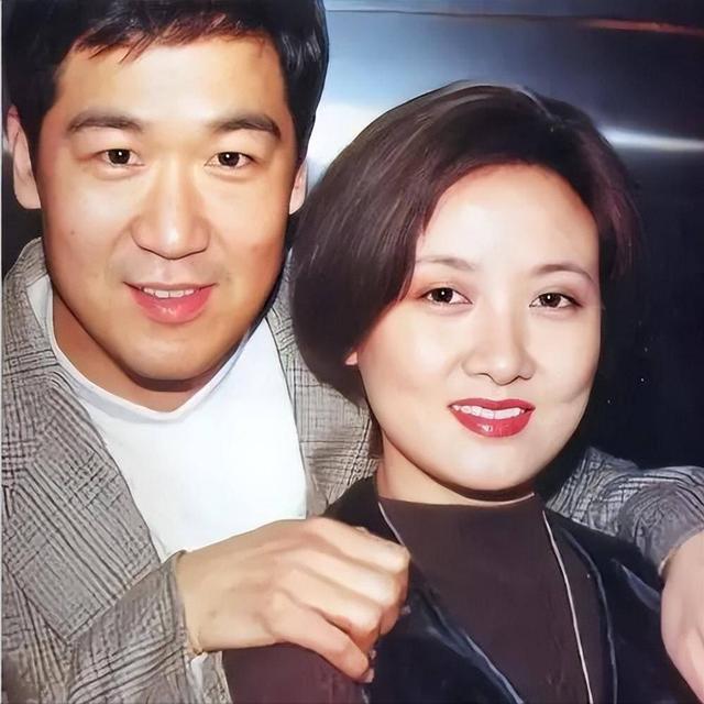70岁晚节不保！袁立不再隐瞒，张国立丑闻曝光，章子怡也被拖下水