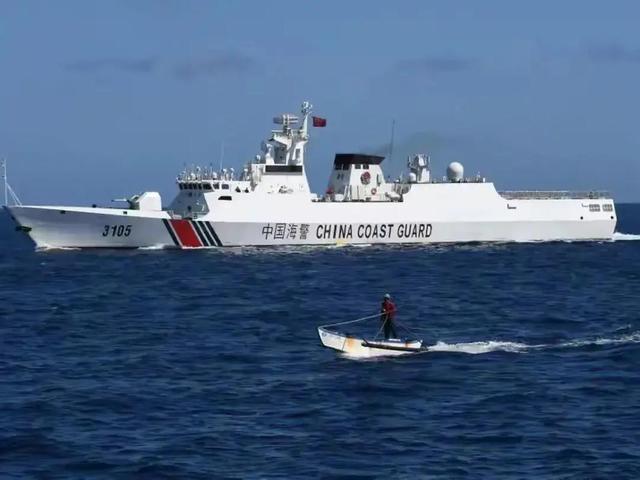 “坐滩”军舰补给中断，菲方威胁中国：如果死亡一人就是战争行为