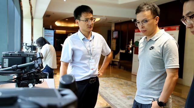 光谱赋能农业，数据驱动未来丨第四届高光谱成像应用研讨会无锡站