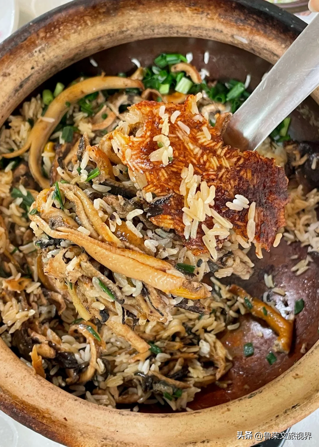 隐匿在广东的冬日秘境：恩平，一座20℃暖冬里的温柔小城