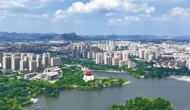 藏在枣庄的6处“水韵秘境”，你打卡过几处？