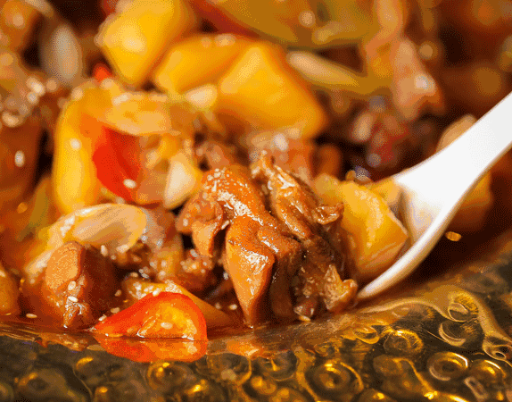 秋季的新疆，一草一木皆风景！