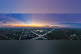 15号线南延段进奉贤 一个关键的A字型科创走廊浮出水面图片