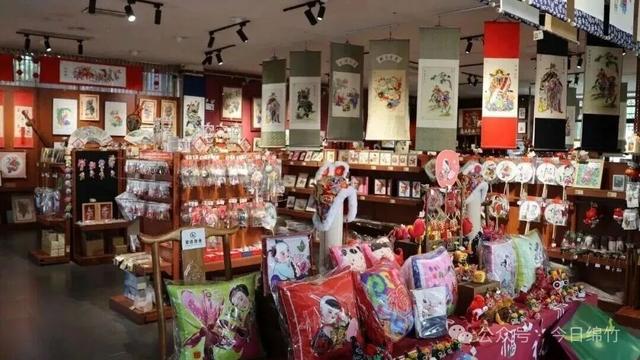 秋假已实锤！不知道去哪儿？来绵竹耍，给你完美攻略……