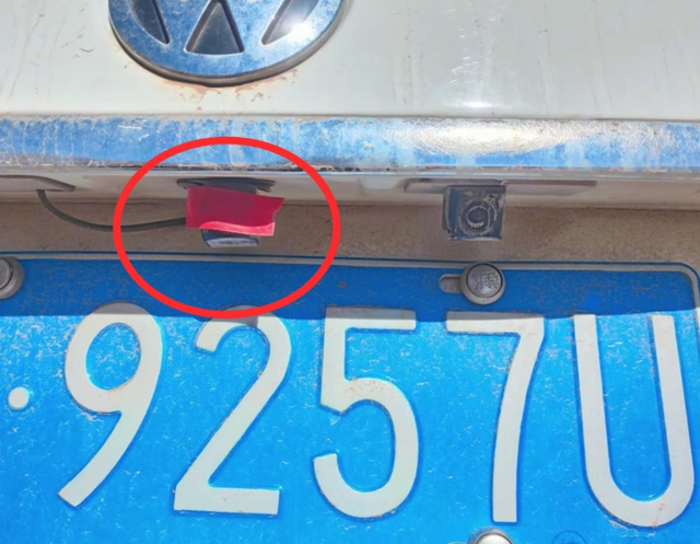 男子自驾青海失联后续：行车记录曝光，警方介入，车在人却消失了