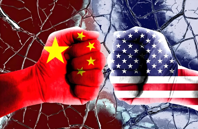 联合国管不了？特朗普在空军一号紧急表态：中国有对付我们的手段