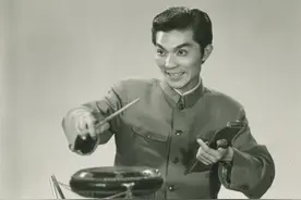 “湖北鼓王”张明智去世图片