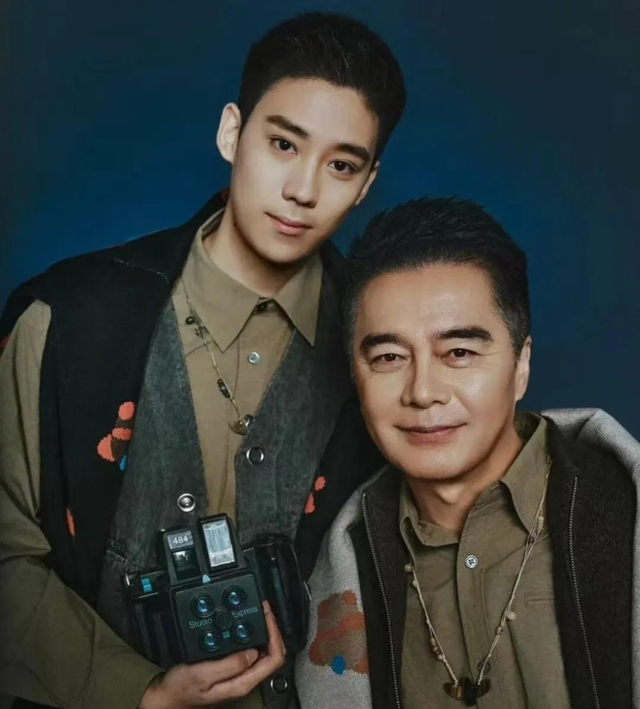 61岁何晴去世，死因曝光	，下嫁三婚许亚军，最后10年过得痛苦凄凉