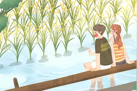 男人突然和你断联，别追问他“为什么”，而是这样做图片