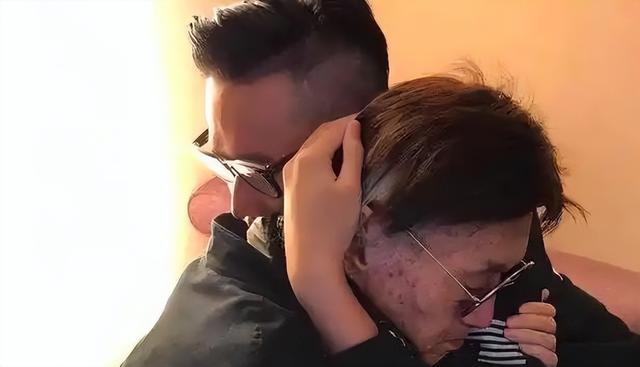 我国著名主持人赴瑞士安乐死，儿子讲述其死前惨状:我非常后悔
