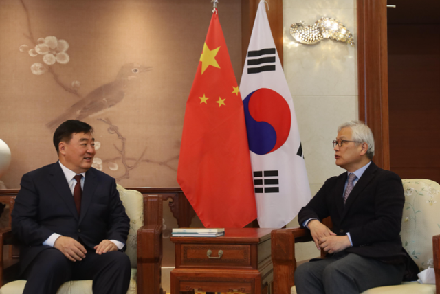 看谁还敢欺负中国，这就是下场！韩媒哀嚎：韩国成为最大受害者